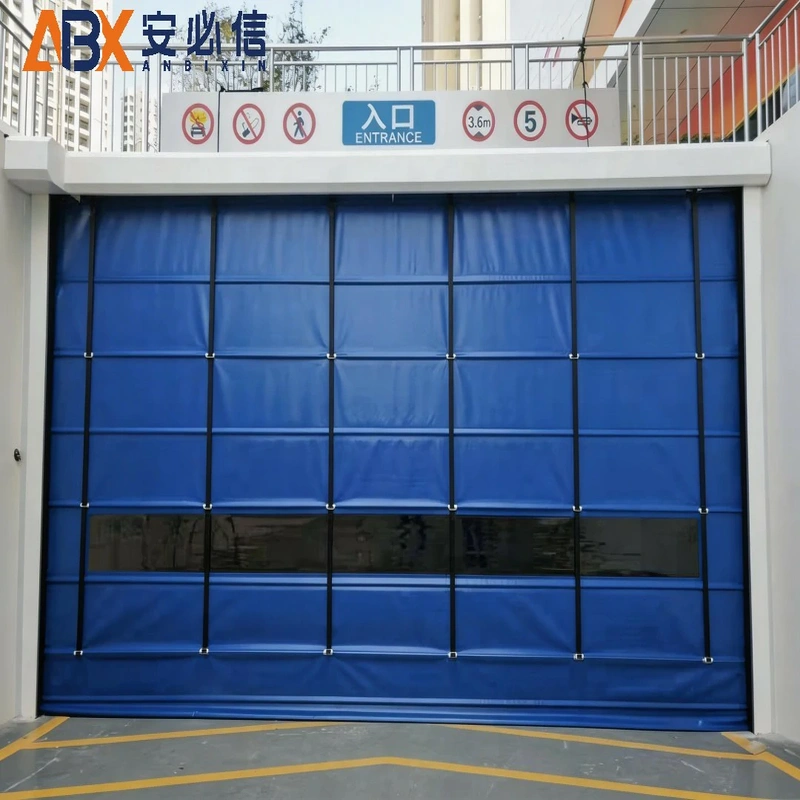 巴中上叠门