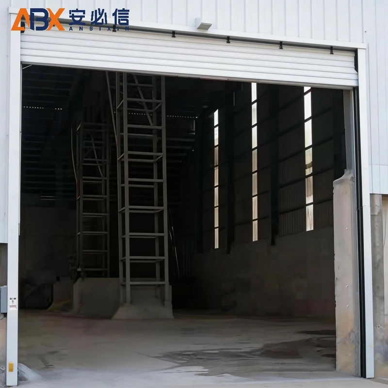 巴中冷库门封